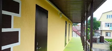 Отель "Элеон"      