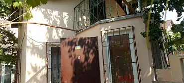 Частный сектор "Сосновая роща"