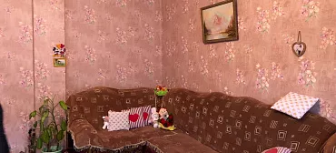 Квартира в многоквартирном доме ул. Ардзинба 59