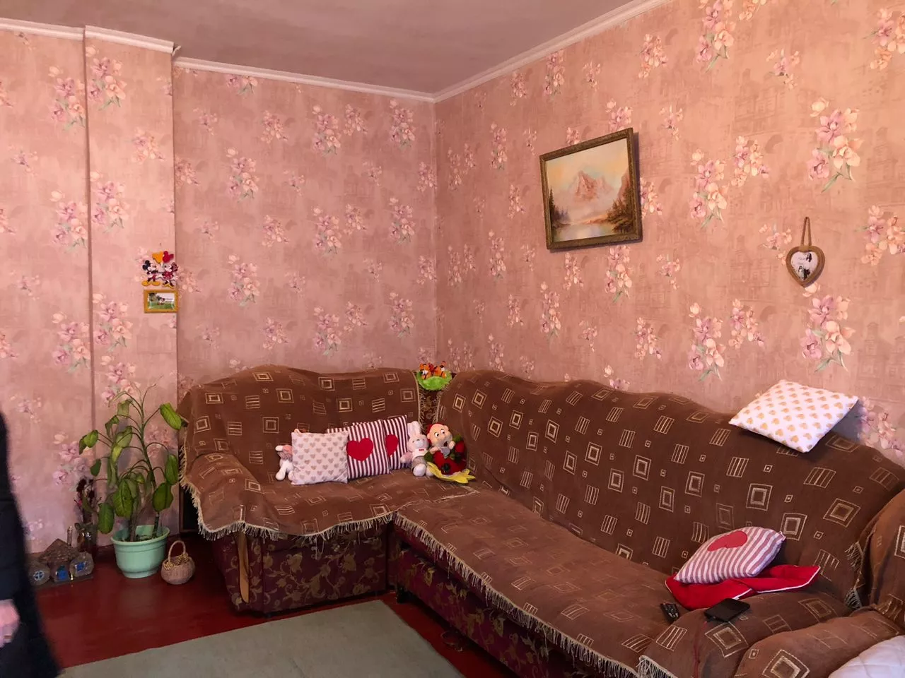 . Квартира в многоквартирном доме ул. Ардзинба 59. Сухум . Квартира в многоквартирном доме ул. Ардзинба 59. Сухум