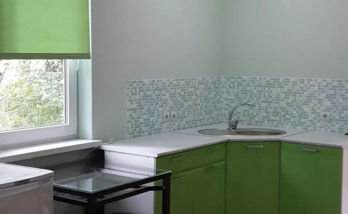 Двухместный номер Стандарт. Курортный комплекс "Садко"     . Новомихайловский