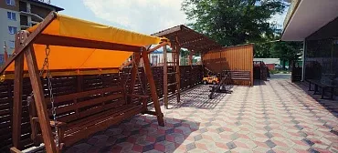 Гостиница "Фортуна"