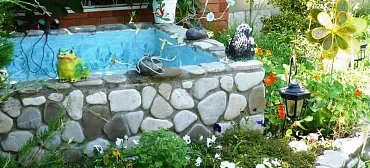 Гостевой дом "Усадьба Александр" 