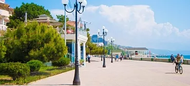 Отель «Пеликан»