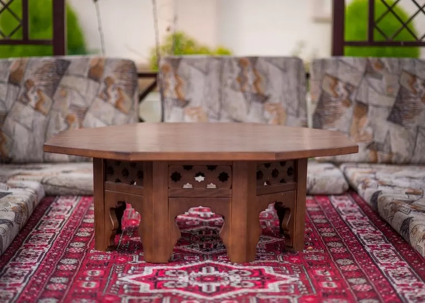 . Отель «Перчем». Судак