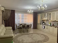 Квартира в многоквартирном доме Кирпичная 2/3 Квартира в многоквартирном доме Кирпичная 2/3