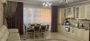 Квартира в многоквартирном доме Кирпичная 2/3