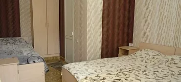 Частный сектор "Райский уголок" - Адлер