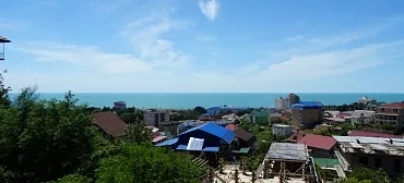 Гостевой дом "Элла"