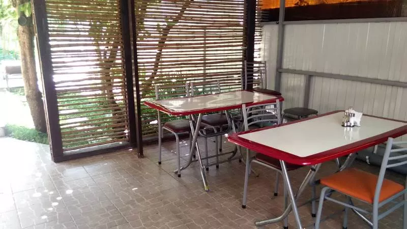 . Частный сектор "У Галины" - Совет-Квадже. Совет-Квадже