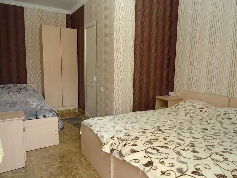 . Частный сектор "Райский уголок" - Адлер. Адлер