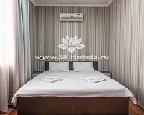 Гостевой дом Солнечный - Дагомыс Гостевой дом Солнечный - Дагомыс