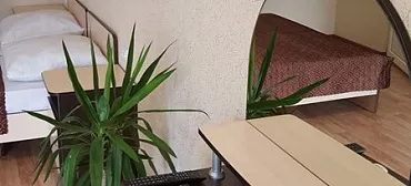 Гостевой дом Центральный