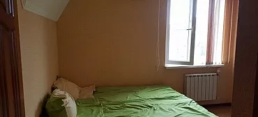 Гостиница "Марина"