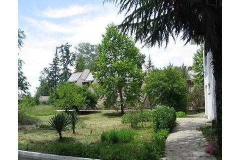 Двухместный с удобствами и вентилятором. База отдыха "Платан". Лазаревское Двухместный с удобствами и вентилятором. База отдыха "Платан". Лазаревское