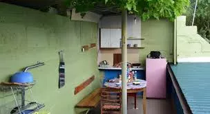 Частный гостевой дом Лана