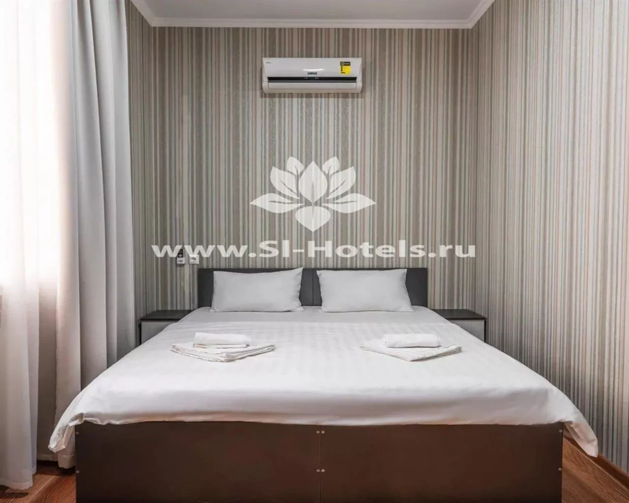 . Гостевой дом Солнечный - Дагомыс. Дагомыс