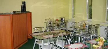 Отель «Чыран-Азау» Отель «Чыран-Азау»