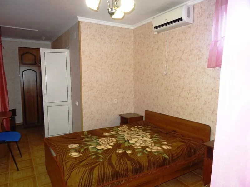 . Гостевой дом Светлана на Алычевом. Лоо . Гостевой дом Светлана на Алычевом. Лоо