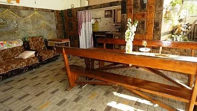 . Гостевой дом "Вильямс". Вардане