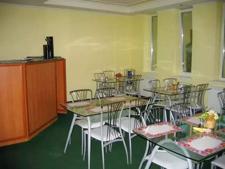 . Отель «Чыран-Азау». Эльбрус - гостиницы