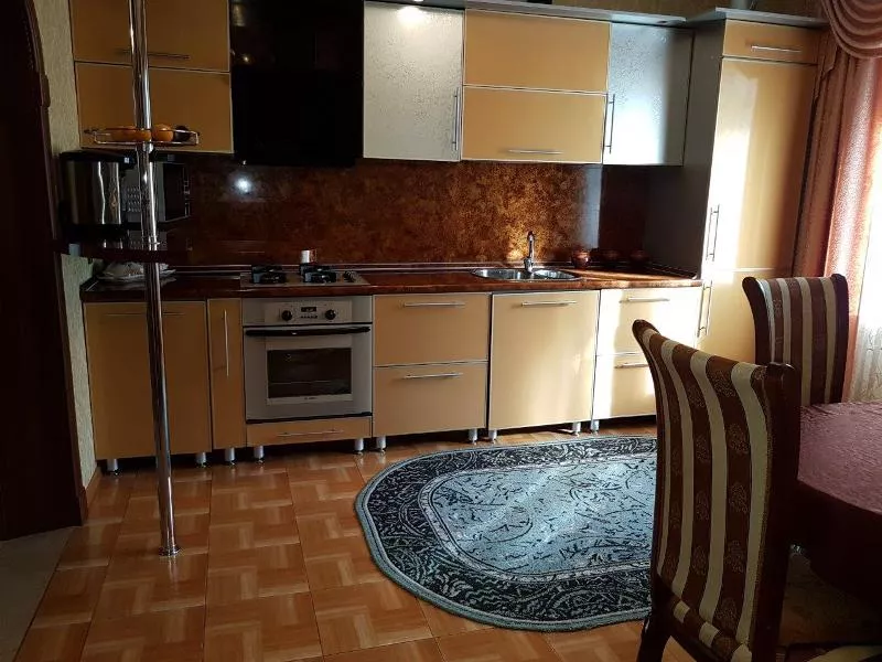 . Гостевой дом "Дом с дельфинами" (корпус 2). Адлер