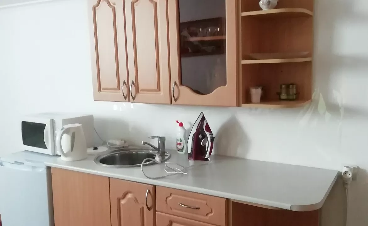 4-х ЛЮКС с кухней. Гостевой дом КАРАВЕЛЛА. Лазаревское