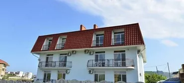 Гостевой дом "Сабина" Гостевой дом "Сабина"