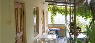 Гостевой дом На Ясной