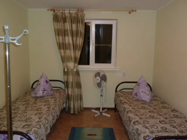 2-х местный Эконом. Частный сектор "Ярославна" . Архипо-Осиповка