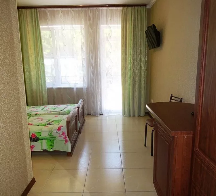 Стандарт. Гостевой дом "У Меремы". Аше Стандарт. Гостевой дом "У Меремы". Аше