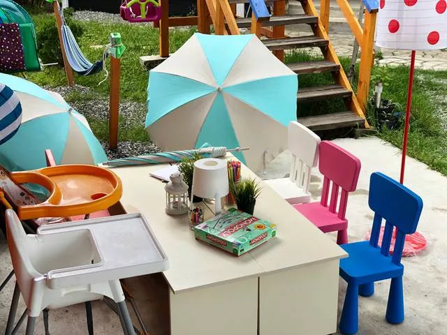 . Отель «Pine Beach». Пицунда