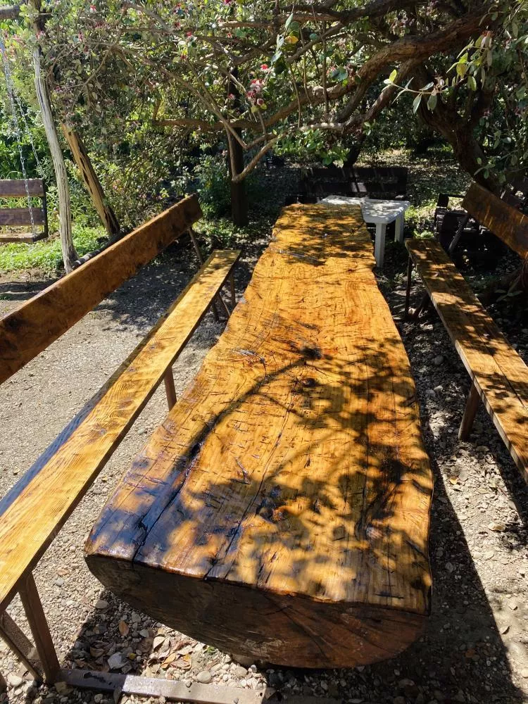 . Гостевой дом "Ролан". Новый Афон