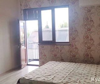 Двухместный номер 2, 3 этаж. Гостевой дом "Private house". Двухместный номер 2, 3 этаж. Гостевой дом "Private house".