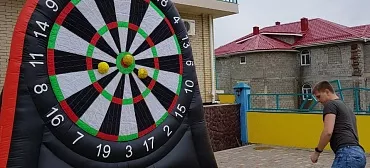 Отель "Индиго"