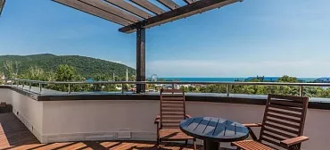 Отель «Роза Ветров» - Архипо-Осиповка