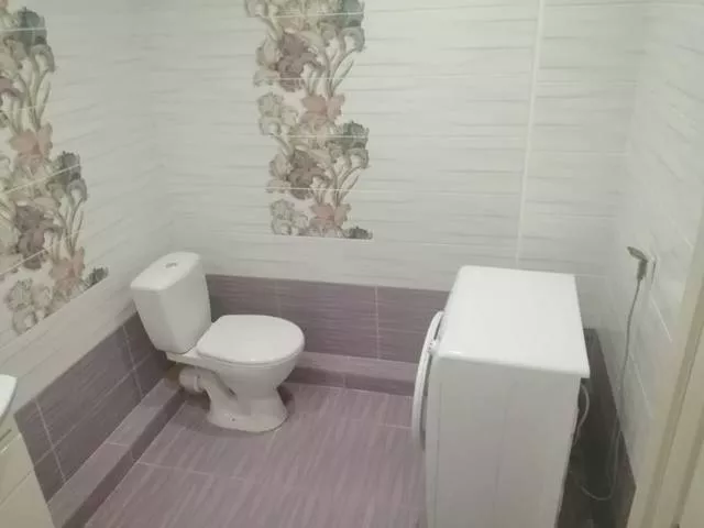 . Двухкомнатная квартира районе "Стадиона". Сочи