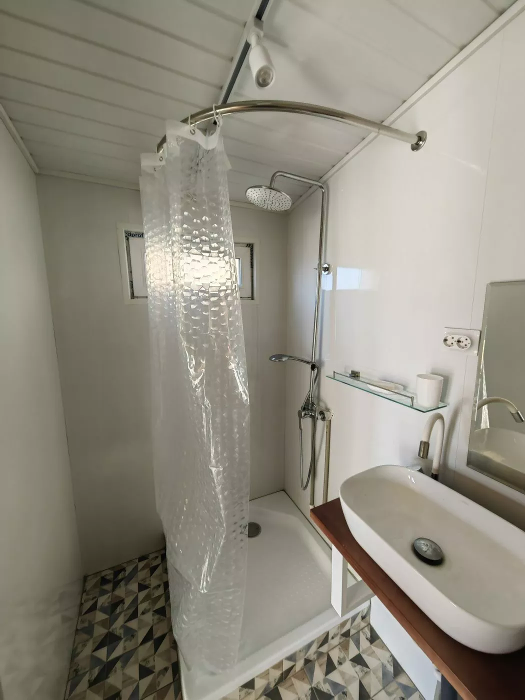 . Гостевой комплекс "Атмосфера". Сухум