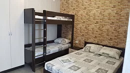 Гостевой дом "LION" Гостевой дом "LION"