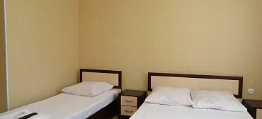 Дом под ключ "Старообрядческая 10"