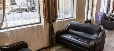 Гостиница «Горский Дом»