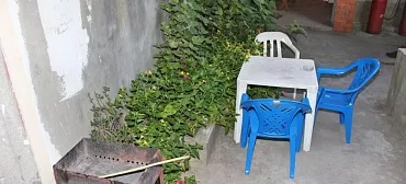 Частный сектор "Говорова 9"