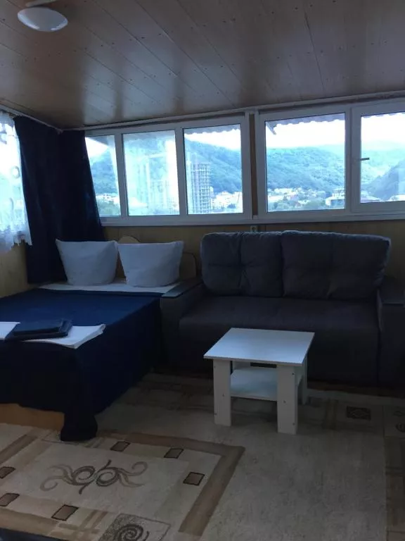 . Гостевой дом "Наутилус" - Ольгинка. Ольгинка