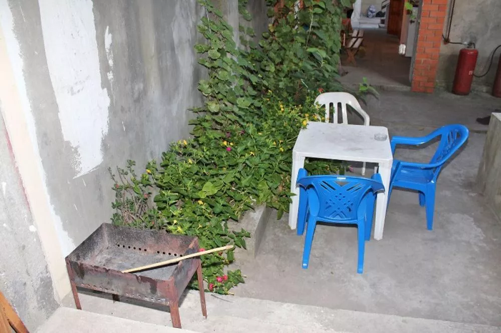 . Частный сектор "Говорова 9". Лазаревское