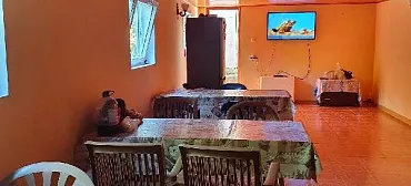 Гостевой дом Джинджолия 8 