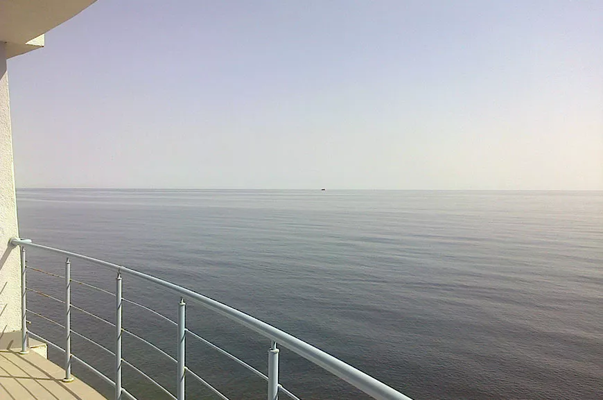 2-комнатный номер (Корпус 