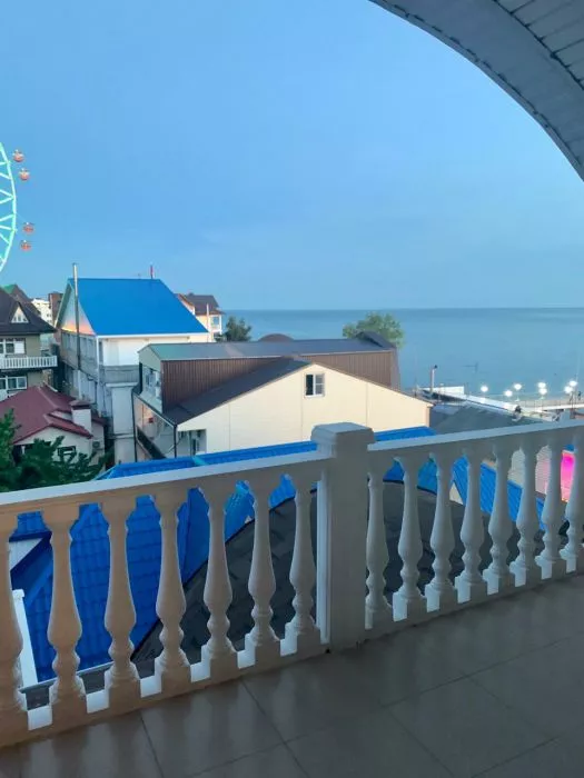 5-ТИ МЕСТНЫЙ С БАЛКОНОМ. Отель КАВКАЗ. Гостиницы и отели Лазаревского 5-ТИ МЕСТНЫЙ С БАЛКОНОМ. Отель КАВКАЗ. Гостиницы и отели Лазаревского