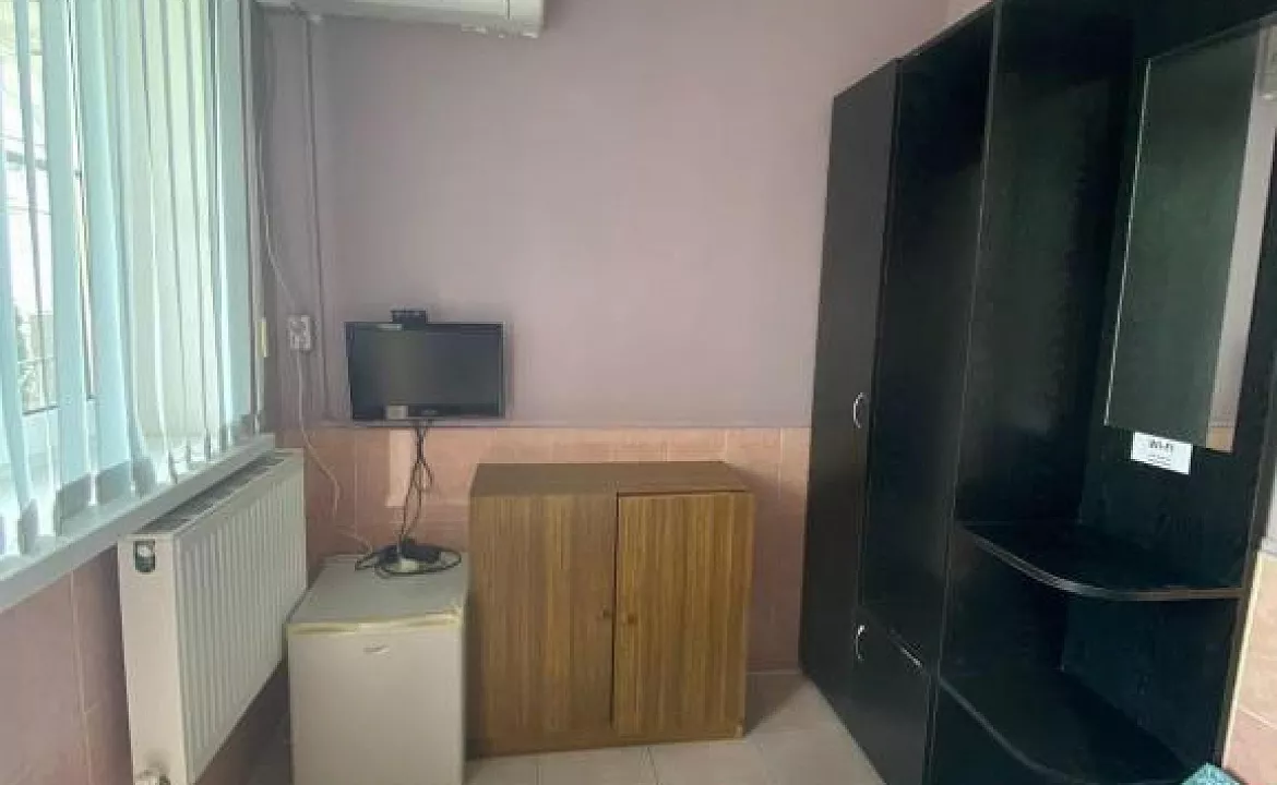 N13. Гостевой дом "Терская 35". Анапа N13. Гостевой дом "Терская 35". Анапа