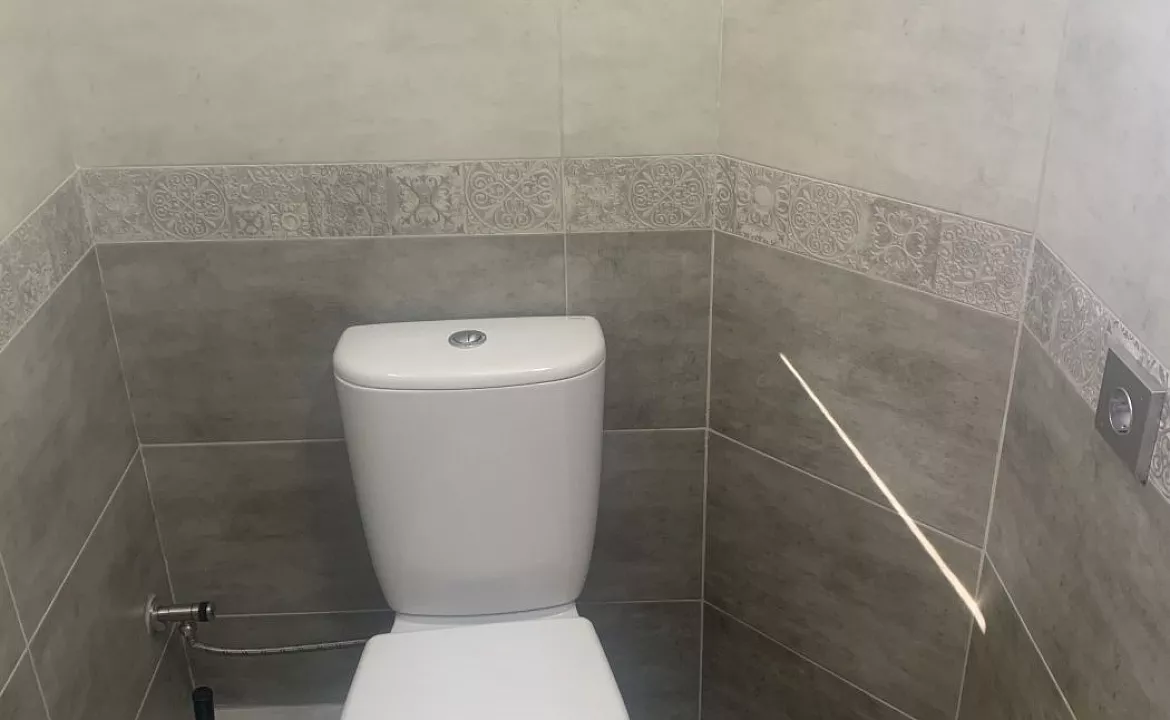 Двухместный номер. Гостевой дом Valeri. Джубга