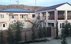 дом "Алчак Кая"